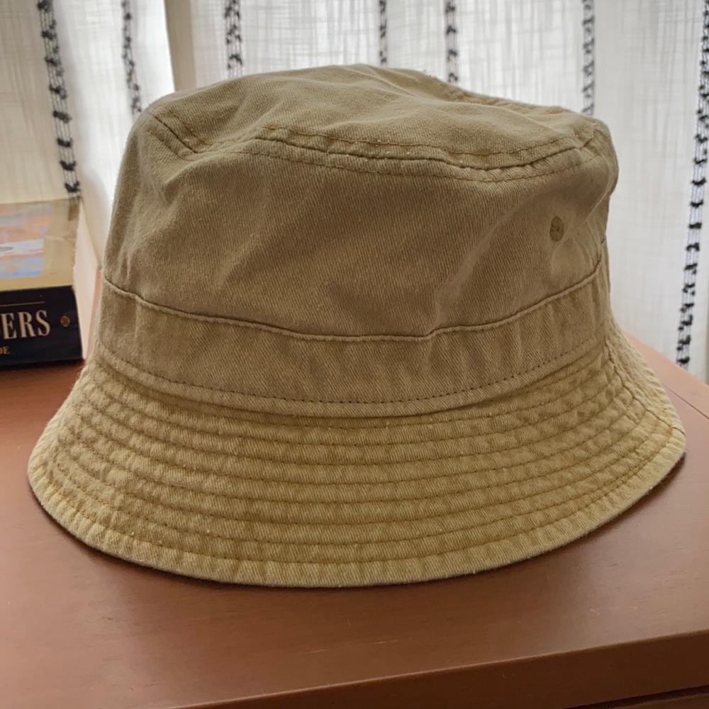 Urban Outfitters Bucket Hat